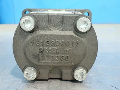 Used REXROTH 0510 525 018 Pumps Ohio US | HGR 24 #887123