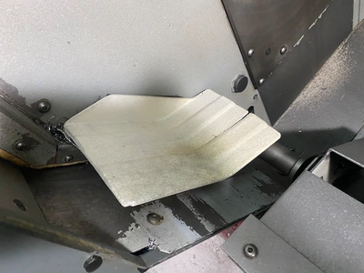 2012 HAAS ST-20 CNC Lathes | PM Machines (8)