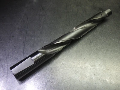 Kennametal KSEM 32mm Coolant Thru 7xD Drill 32mm Shank KSEM320R7WN32M (LOC3267)
