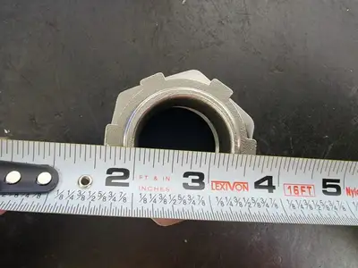 NEW GIBSON 7125-HUB