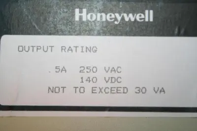 USED HONEYWELL 621-0007