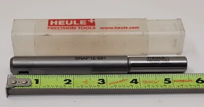HEULE SNAP12-591 Tooling & Accessories, Tooling | Machinery Central (3)