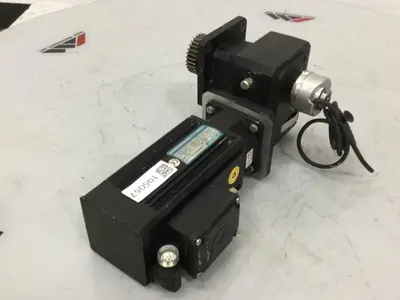 USED BAUMULLER DSG 45-L