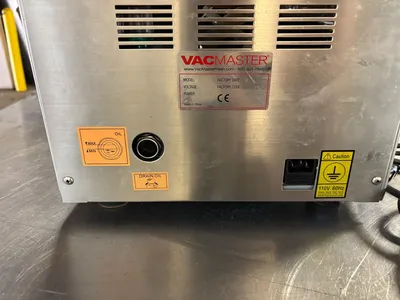 Used _UNKNOWN_ _UNKNOWN_ Vacuum Sealers Illinois US | Federal Equipment Company #1365420