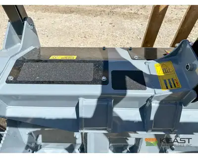 Used BAUMALIGHT _UNKNOWN_ Skid Steer Brush Cutters Iowa US | Keast Enterprises #1360018