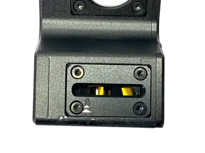 Used KEYENCE High-Speed 2D Laser Profiler Sensor Head, 405nm Wavelength Sensors Michigan US | Maverick Industrial Sales #1402929