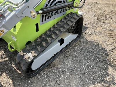 Used 2026 ATS POWER ATS-T460 Compact Utility Loaders Michigan US | Miedema Asset Management Group #1321321