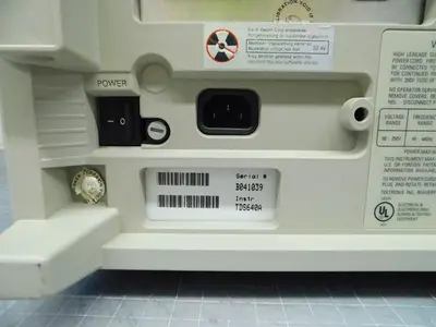 Used _UNKNOWN_ _UNKNOWN_ Analyzer Testers Texas US | Aucto #1508249