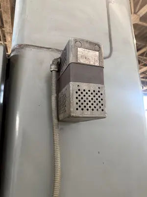 USED DEVLIEG 3H-72