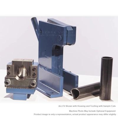 VOGEL 1400P Tube and Pipe Notchers | Sierra Victor Industries (3)