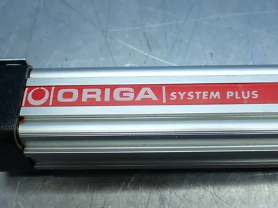 Used HOERBIGER ORIGA P2100000100000500 Linear Actuators Ohio US | HGR 24 #737654