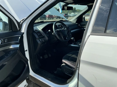 Used 2019 FORD EXPLORER SUVs Michigan US | Miedema Asset Management Group #1397213