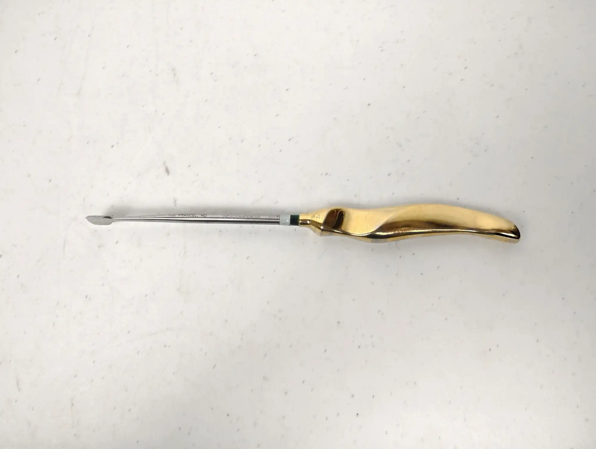 Used SPORADIC SURPLUS _UNKNOWN_ Surgical Instruments - Other Texas US | Sporadic Surplus LLC #1710901