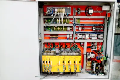 USED BATTENFELD BSA 500/200 CDK-SE