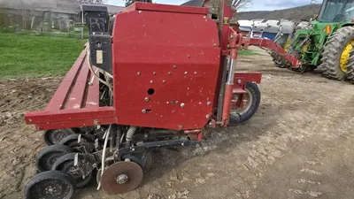 JI Case 5500MTDR SEEDER | Iron Listing (15)