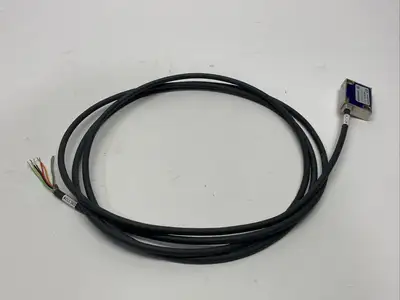 MSK1000-0414 | Siko  Magnetic Sensor Incremental Digital Interface Resolution 0.2 - Used