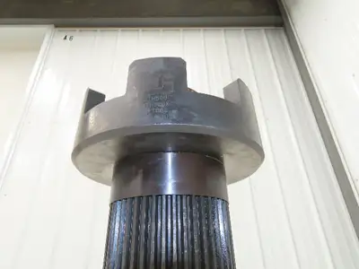 New | in-Stock HYTORC _UNKNOWN_ Parts (Hydraulics and Pneumatics) Indiana US | Arrow Industrial #1445241