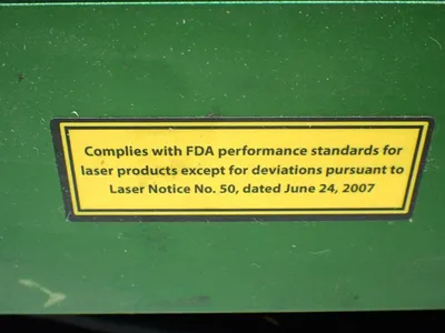 Used LIT FORKLIFT 52020BATW1 Forklift Attachments Ohio US | HGR 24 #803594