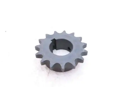 Martin 60BS15 1-3/4 #60 Roller Chain Sprocket 15-Tooth 1-3/4" Bore  Lot of 3