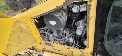 Used 2019 HYUNDAI HX380L Excavators Texas US | Proxy Equipment #1378469