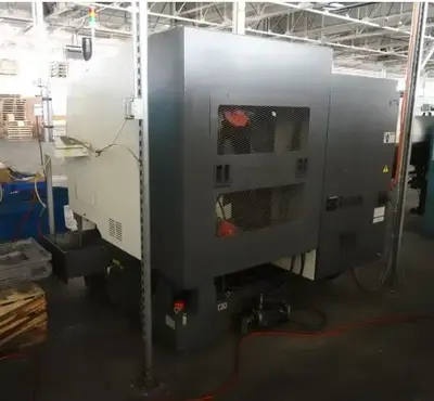 Used 2016 NAKAMURA TOME SC-200MY CNC Lathes Kentucky US | Aucto #1314458