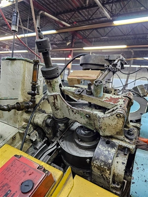 Used WATERBURY NO. 0 Thread Rollers New York US | Barbarotto Int'l Sales Corp #1332877