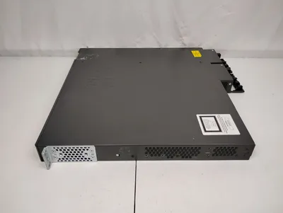 USED CISCO WS-C2960X-48FPS-I