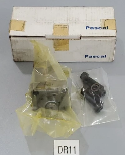 NEW PASCAL 38504