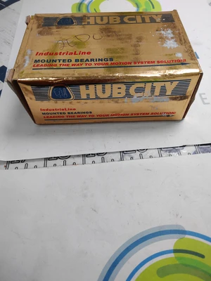 USED HUB CITY FB110X5/8