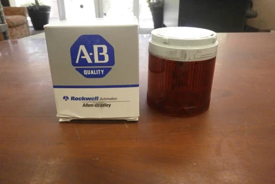 USED Allen-Bradley 855T-G10TL4