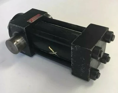 USED Sheffer Corporation 2HH-A398