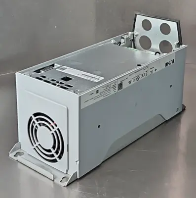 Eaton HMX32AG3D721-N Variable Frequency Drive (BIN142)