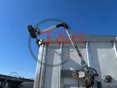 Used 2020 VALLEY FARM INDUSTRIES _UNKNOWN_ Agricultural Trailers Illinois US | T&S Trailer Pool #1509510