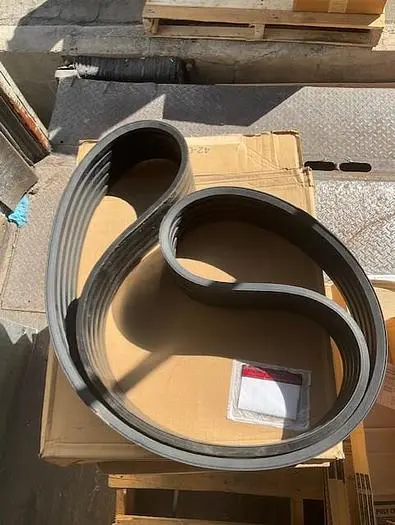Gates Hi-Power Powerband Belt PN 9094-5136