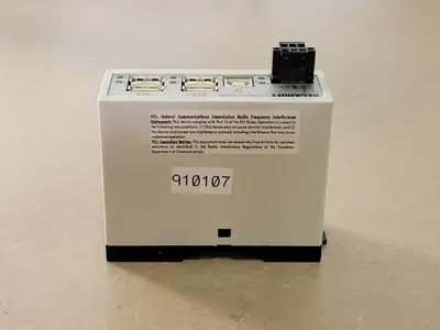 NEW BECKHOFF AUTOMATION CU8005-0000