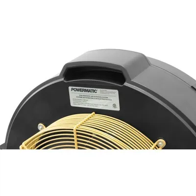 POWERMATIC PM1250 Miscellaneous | Sierra Victor Industries (6)