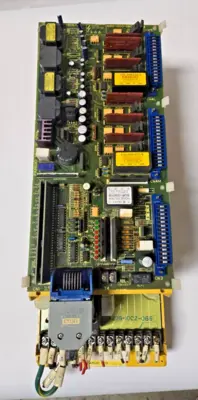 Unbranded _UNKNOWN_ Servo Drives & Amplifiers | Amiron Machinery (1)