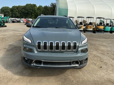 Used 2015 JEEP CHEROKEE SUVs Michigan US | Miedema Asset Management Group #1334478