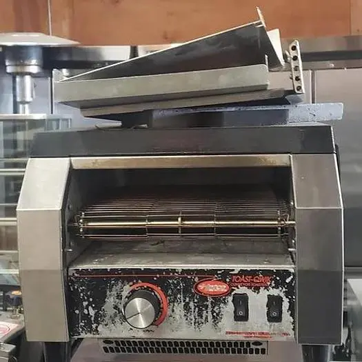 Used HATCO _UNKNOWN_ Restaurant Small Appliances British Columbia CA | Surrey Food Equipment #433532