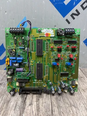 USED LOCK INSPECTION SYSTEMS 0579-0002