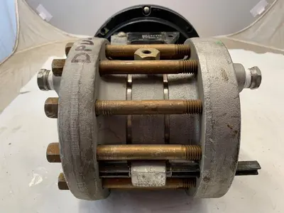 USED BARTON 200