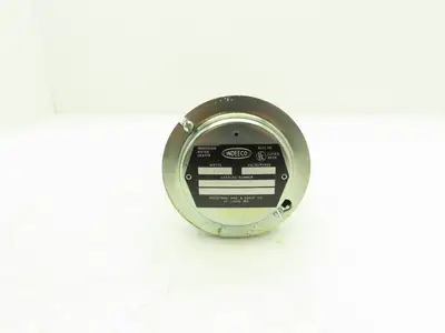 Indeeco 714LC1275 Immersion Water Heater 208VAC 1500W 1Ph 2-3/4"-8