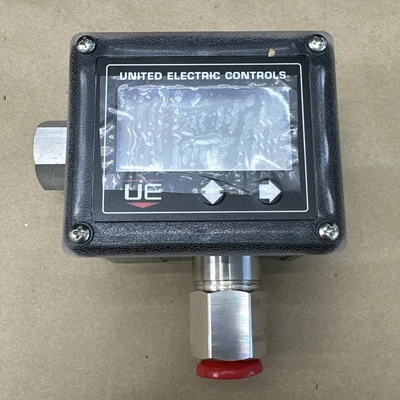NEW United Electric 2W2D00P14