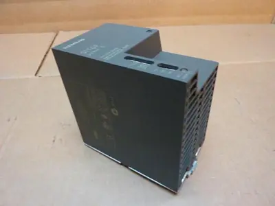 USED SIEMENS 6EP1 333-2BA00