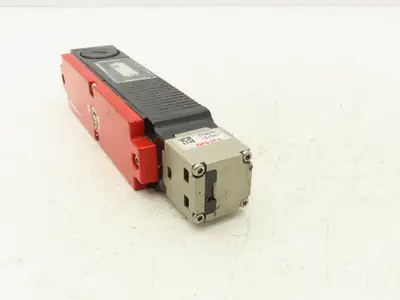 Used EUCHNER _UNKNOWN_ Relays & Switches Indiana US | Arrow Industrial #1408329