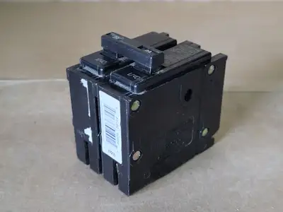 USED EATON BR260
