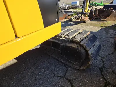 USED 2022 CATERPILLAR 309 CR
