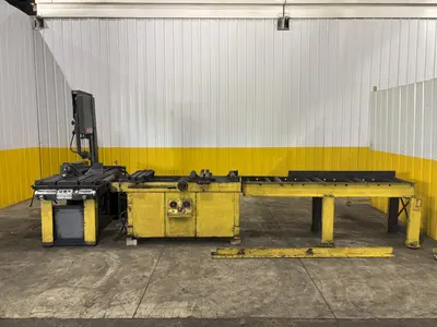 USED MARVEL 81A/M4 SERIS 81