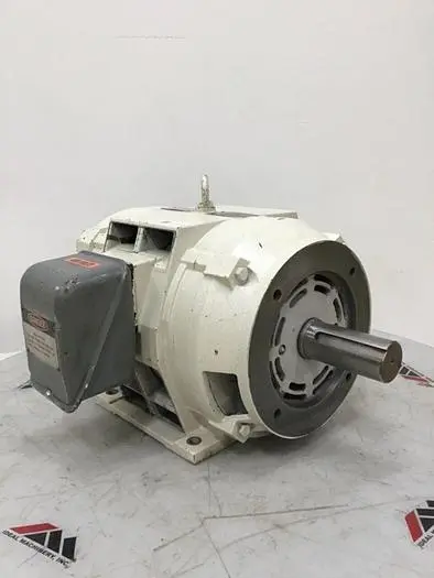 Used TOSHIBA JEC-2137-2000 Motors (misc) | Ideal Machinery #620554