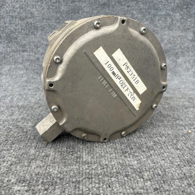 Used Honeywell C437G1002 Misc Electrical & Power Parts California US | Davliegogo LLC #1715249